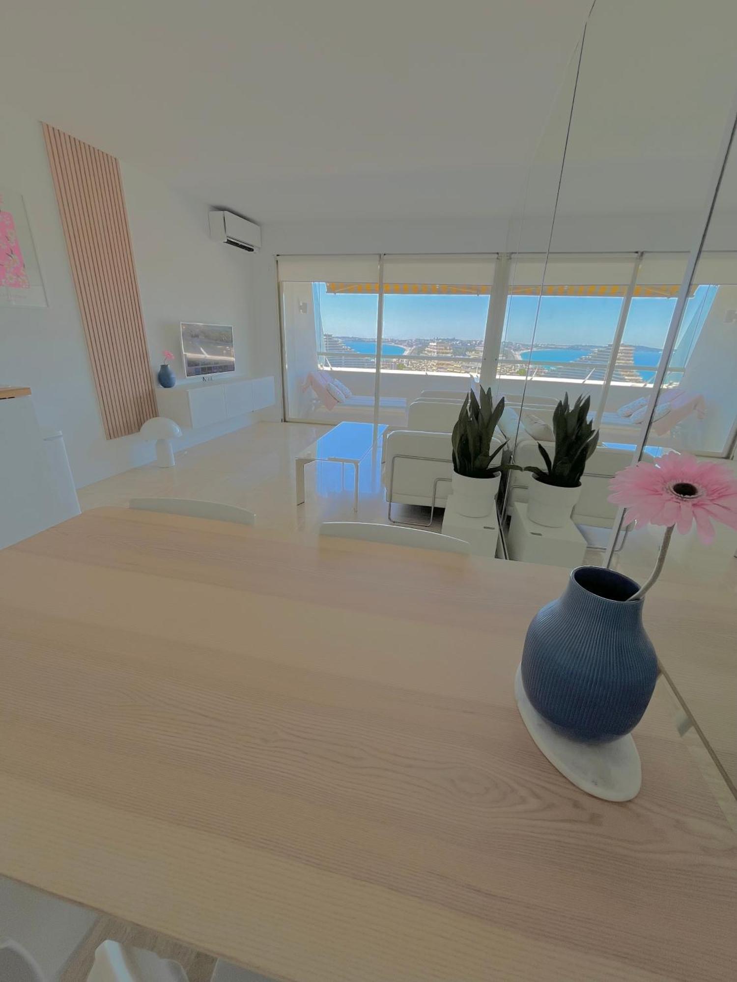 Appartement T3 Luxe Marina Baie Des Anges Vue Panoramique *