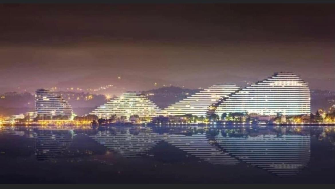 T3 Luxe Marina Baie Des Anges Vue Panoramique Apartment Villeneuve-Loubet