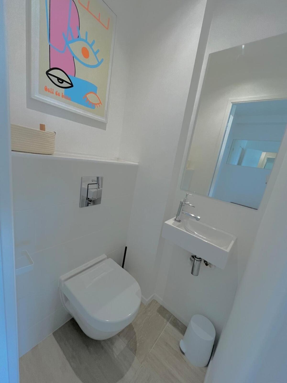 T3 Luxe Marina Baie Des Anges Vue Panoramique Appartement